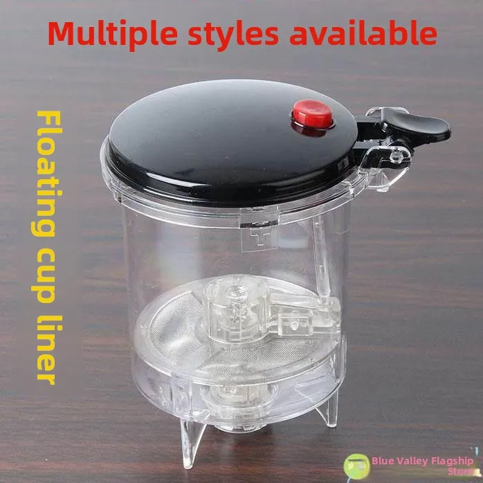 Detachable Waable Pr pe Tea Brewing Pot Accories Filter Inner Cup Tea Infuser for Tea ing And Brewing
Detachable Waable Pr pe Tea Brewing Pot Accories Filter Inner Cup Tea Infuser for Tea ing And Brewing
