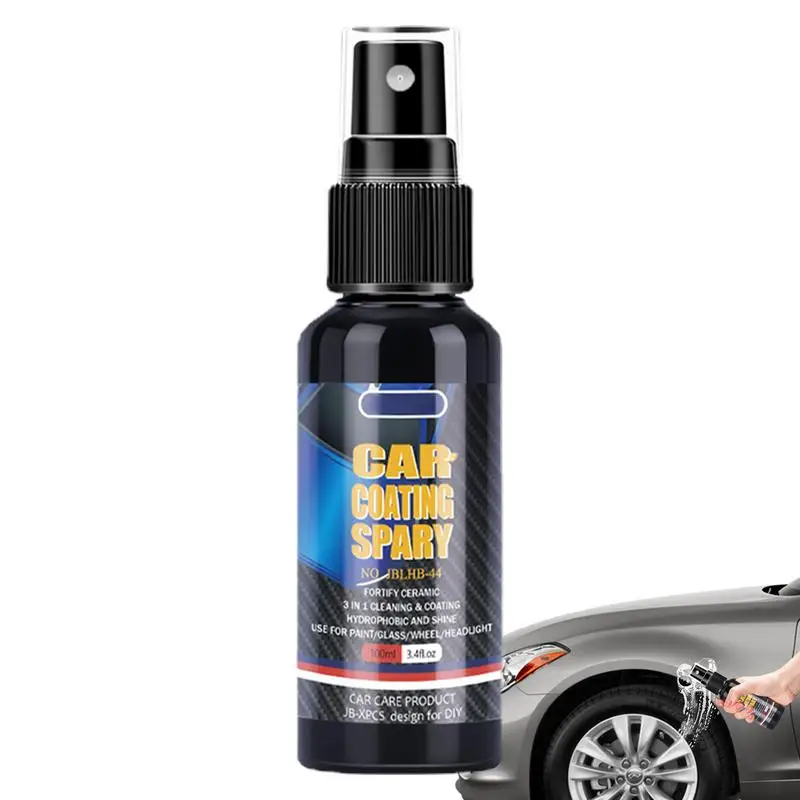 Coating Spray For Vehicles Automotive Car Scratch Repair Spray Long Lasting Protection Nano Coating Spray For Car Detailing
Coating Spray For Vehicles Automotive Car Scratch Repair Spray Long Lasting Protection Nano Coating Spray For Car Detailing