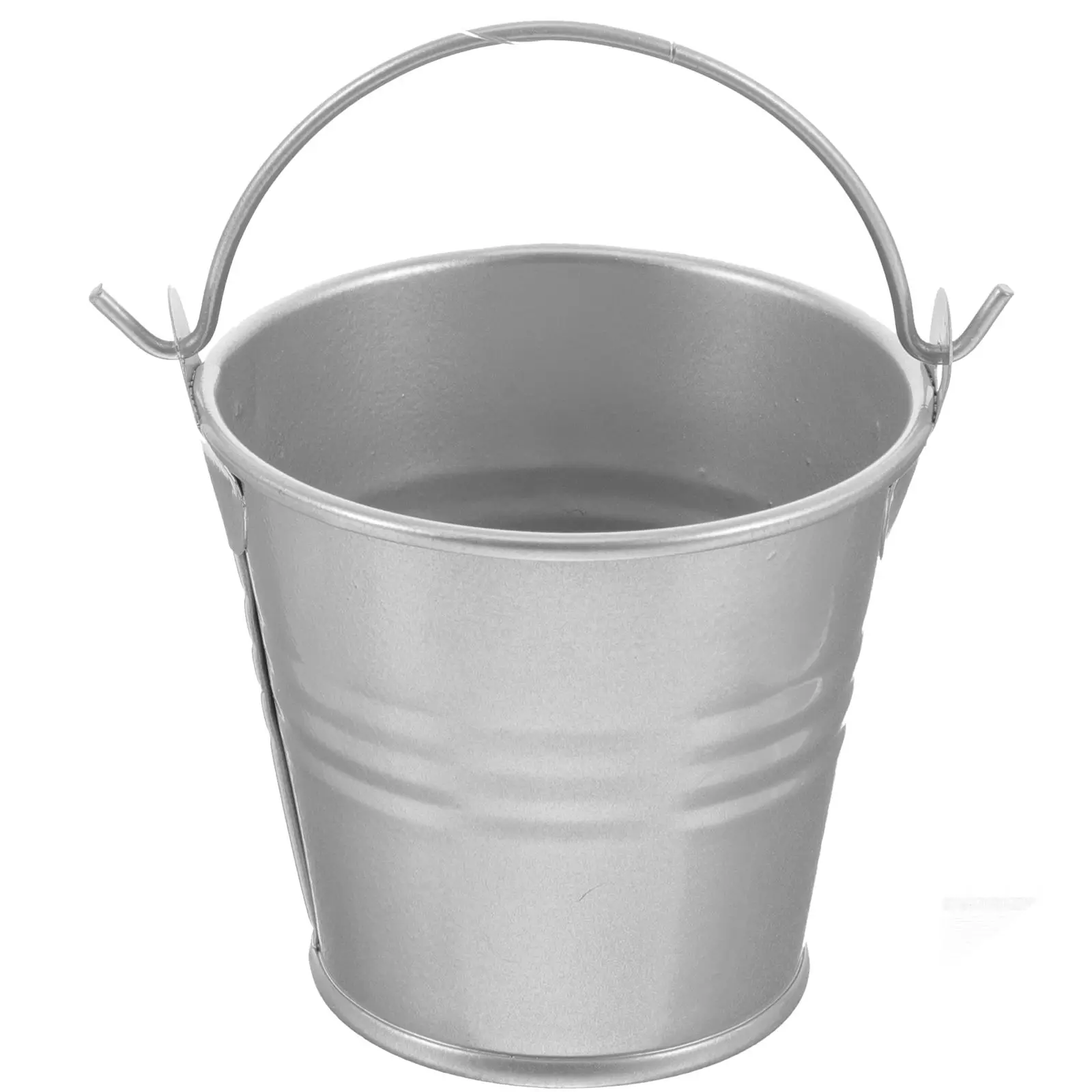 Iron Flower 6 Inch Retro Metal Planter Metal Flower Bucket Vases Small Flowerpot Vintage Home Office Garden Decor
Iron Flower 6 Inch Retro Metal Planter Metal Flower Bucket Vases Small Flowerpot Vintage Home Office Garden Decor