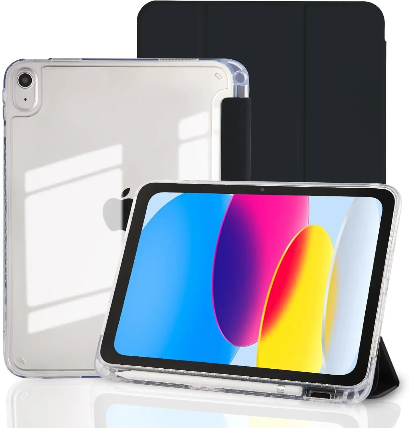 For 2025 iPad 10th Generation 11th A16 Case iPad Air 11 9th Cover Gen iPad Pro11 MINI 4 5 10.9 12.9 M2 M3 M4 Pencil Holder Case
For 2025 iPad 10th Generation 11th A16 Case iPad Air 11 9th Cover Gen iPad Pro11 MINI 4 5 10.9 12.9 M2 M3 M4 Pencil Holder Case