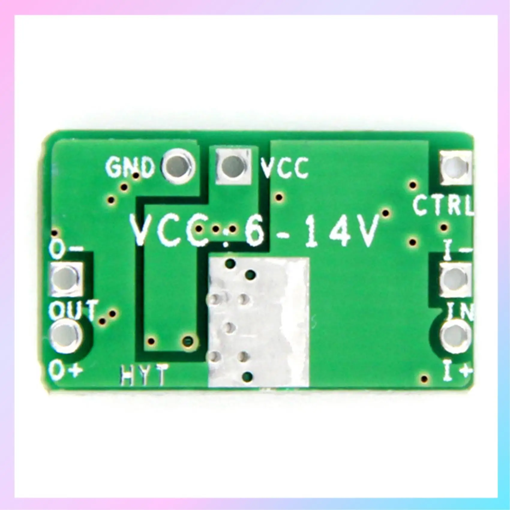 AB25-2PCS Differential Amplifier Board 18W Digital Class D/AB NS4110B Voltage 6-14V Audio Power Amplifier
AB25-2PCS Differential Amplifier Board 18W Digital Class D/AB NS4110B Voltage 6-14V Audio Power Amplifier