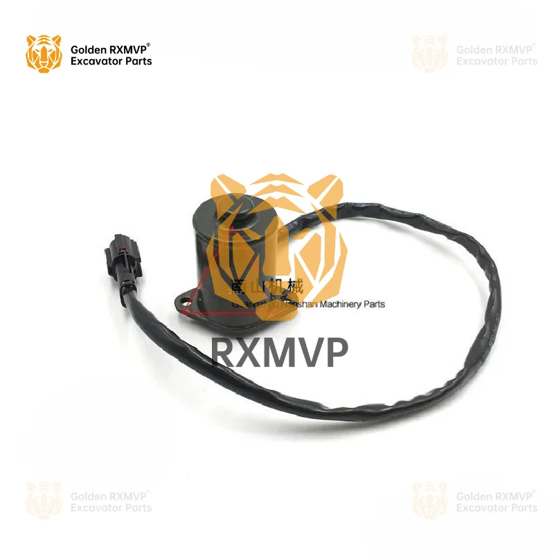 For Sumitomo SH120 200 210Z3A3 Rotary Electromagnetic Valve Pilot Safety Lock Accessories Excavator
For Sumitomo SH120 200 210Z3A3 Rotary Electromagnetic Valve Pilot Safety Lock Accessories Excavator