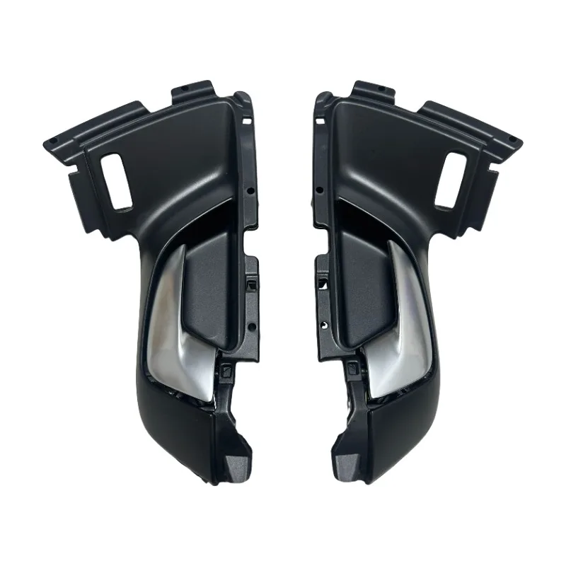 39857005 39856995 Inner Door Handle Front Right and Left Inner Handle Suitable for VOLVO XC60
39857005 39856995 Inner Door Handle Front Right and Left Inner Handle Suitable for VOLVO XC60