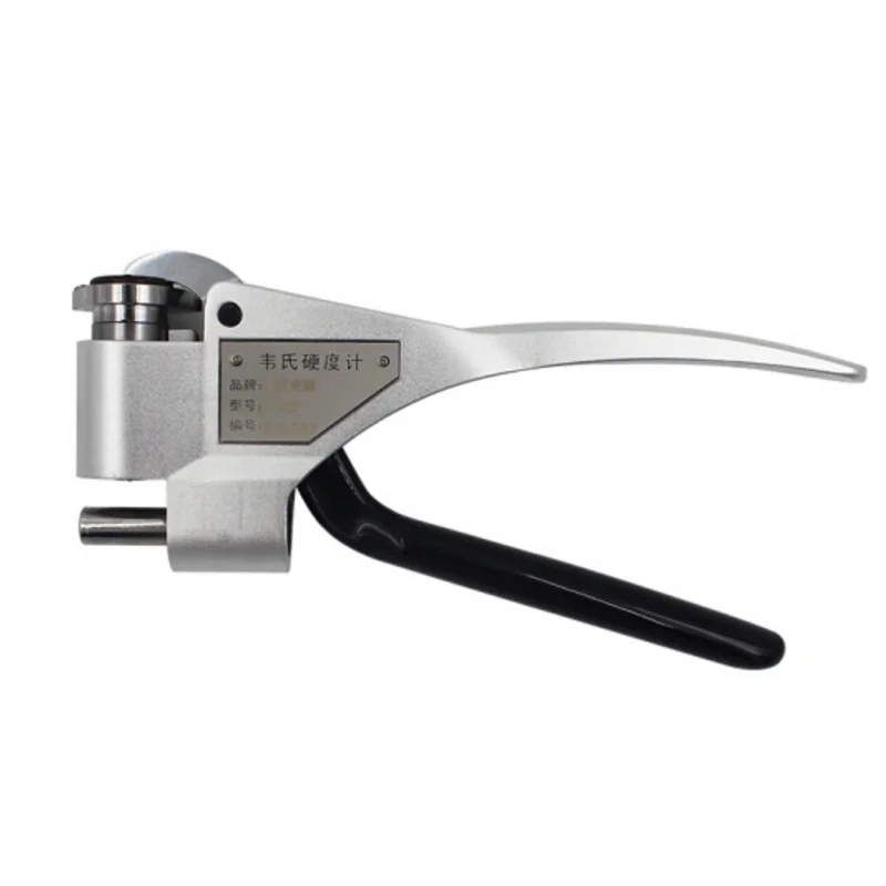 Direct Factory Supply Portable Aluminum Digital Hardness Tester
Direct Factory Supply Portable Aluminum Digital Hardness Tester