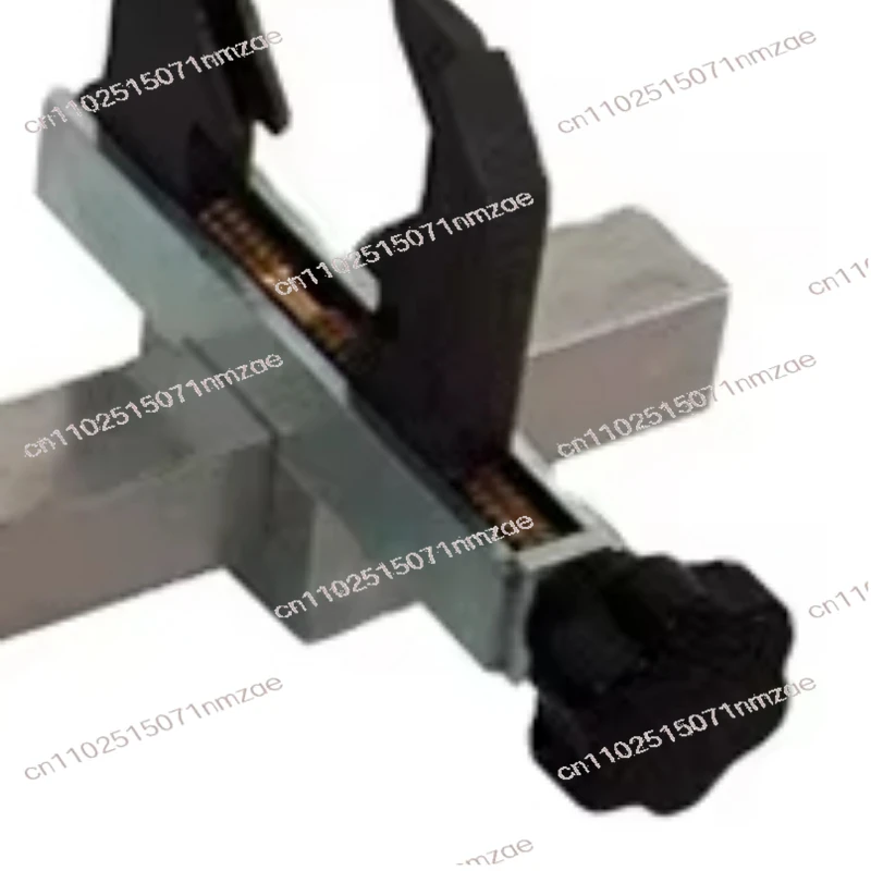 Инструмент для полипропиленовых труб 63 мм с тройником-зажимом
Инструмент для полипропиленовых труб 63 мм с тройником-зажимом