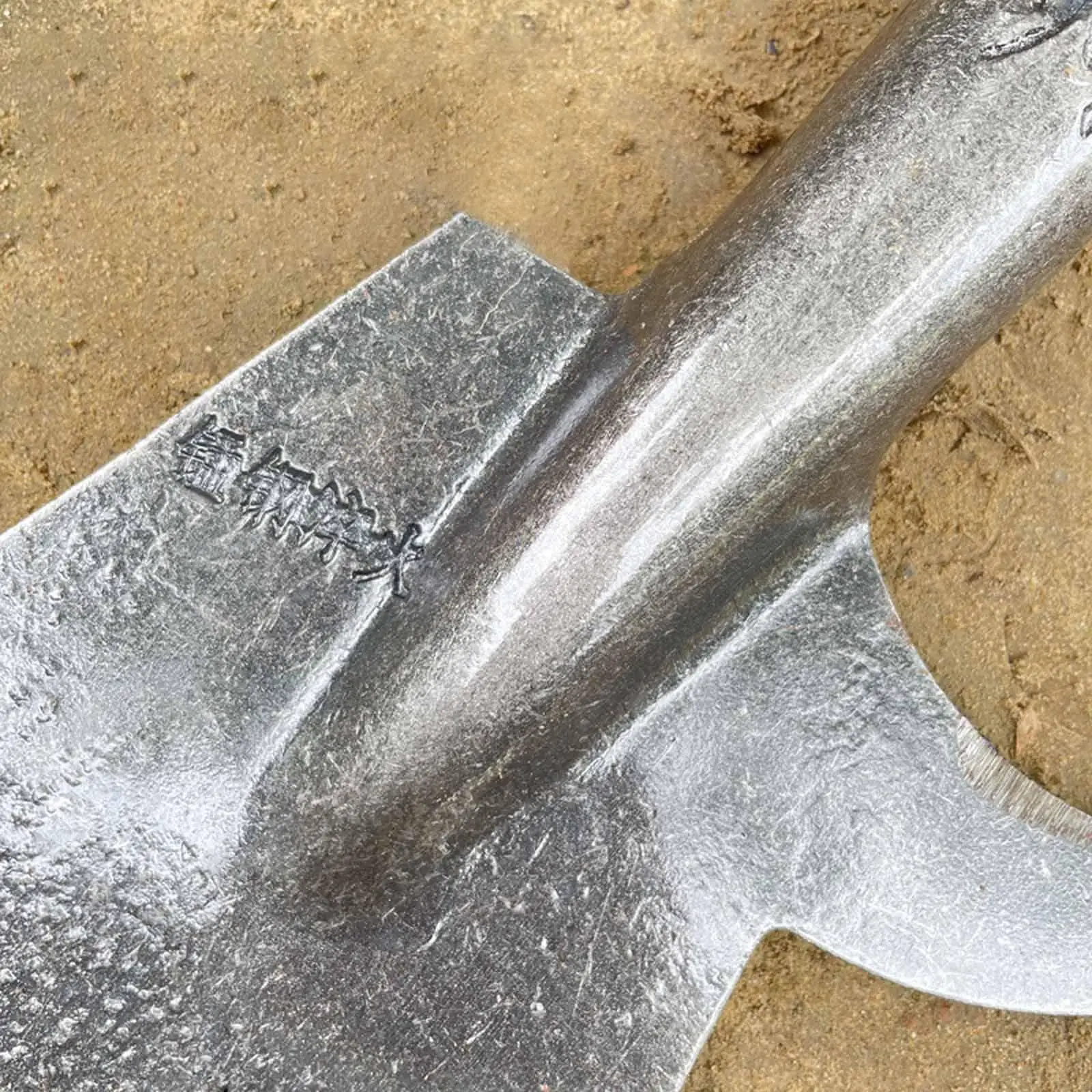 Tree Bark Spade Ergonomic Manganese Steel Manual Scrap Tool Wide Blade for Tree Cutting Tools Farming
Tree Bark Spade Ergonomic Manganese Steel Manual Scrap Tool Wide Blade for Tree Cutting Tools Farming