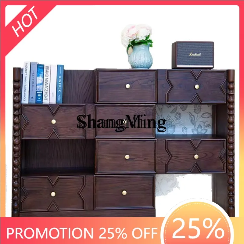ZYY exquisite solid wood telescopic shoe cabinet, integrated storage, indoor decorative entrance cabinet against wall with door
ZYY exquisite solid wood telescopic shoe cabinet, integrated storage, indoor decorative entrance cabinet against wall with door