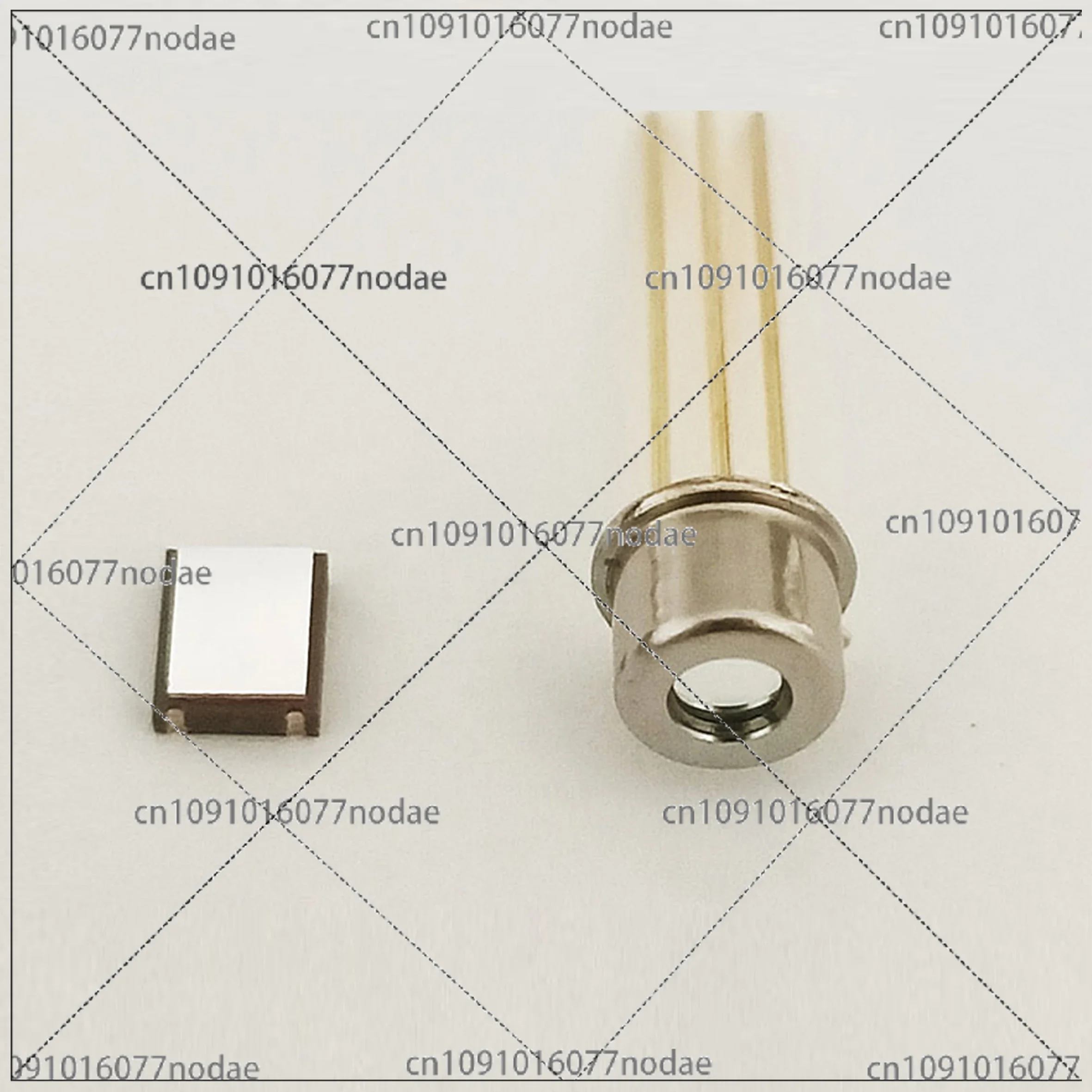 905nm Silicon Avalanche Photodiode APD500um L-a--ser Ranging Radar Receiver Tube
905nm Silicon Avalanche Photodiode APD500um L-a--ser Ranging Radar Receiver Tube
