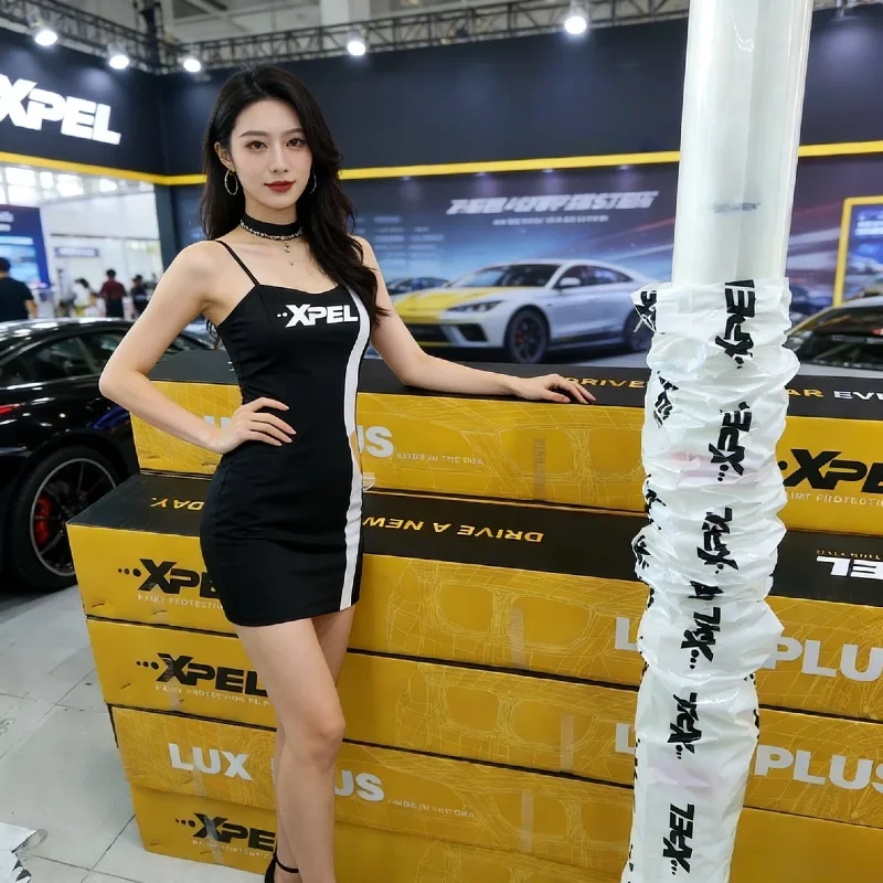 Пленка XPEL TPU PPF для защиты автомобильной краски, 9,5 мил, высокоглянцевая, прозрачная, с оригинальным самовосстанавливающимся керамическим покрытием, термостойкая
Пленка XPEL TPU PPF для защиты автомобильной краски, 9,5 мил, высокоглянцевая, прозрачная, с оригинальным самовосстанавливающимся керамическим покрытием, термостойкая