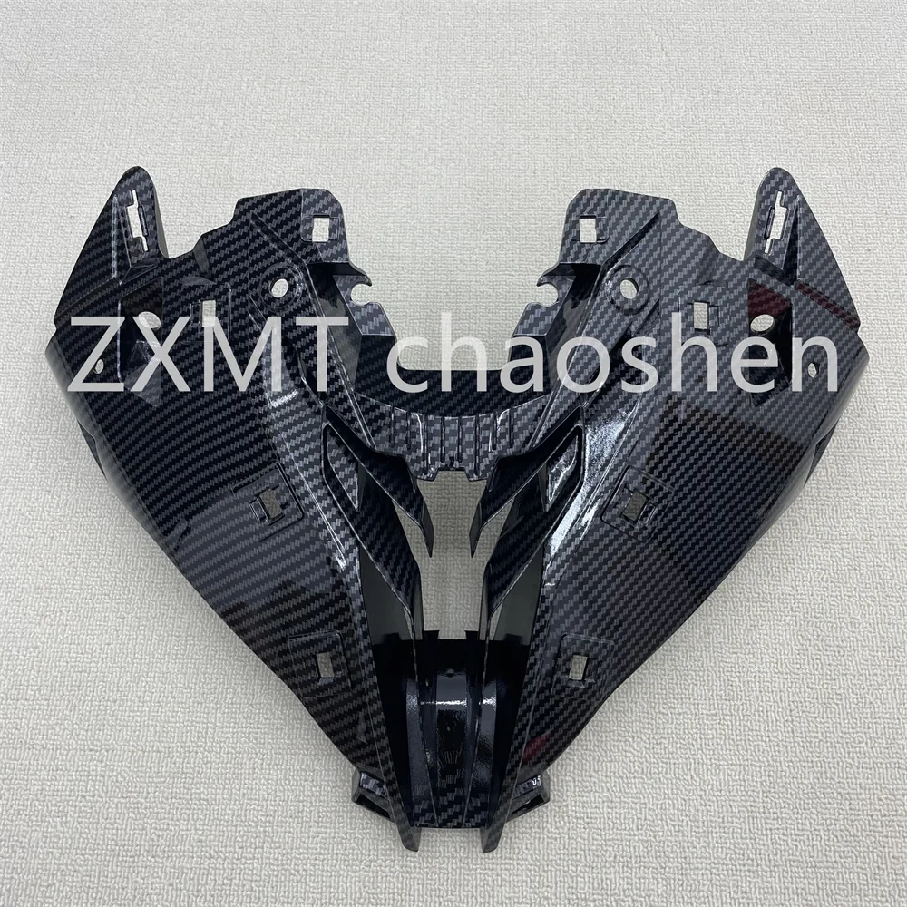 Обтекатель мотоцикла, BMW S1000RR, S1000RRM, 2019, 2020, 2021, 2023, 2024, капот из углеродного волокна, главный передний воздухозаборник
Обтекатель мотоцикла, BMW S1000RR, S1000RRM, 2019, 2020, 2021, 2023, 2024, капот из углеродного волокна, главный передний воздухозаборник