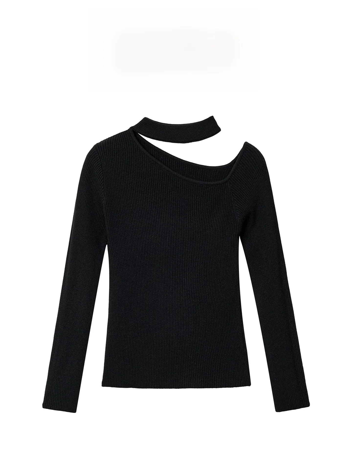 AZZHEN Дизайнерский чувственный вязаный топ с открытыми плечами и длинными рукавами, элегантный, женский, модный, из смесовой ткани (полиэстер, вискоза, нейлон)
AZZHEN Дизайнерский чувственный вязаный топ с открытыми плечами и длинными рукавами, элегантный, женский, модный, из смесовой ткани (полиэстер, вискоза, нейлон)