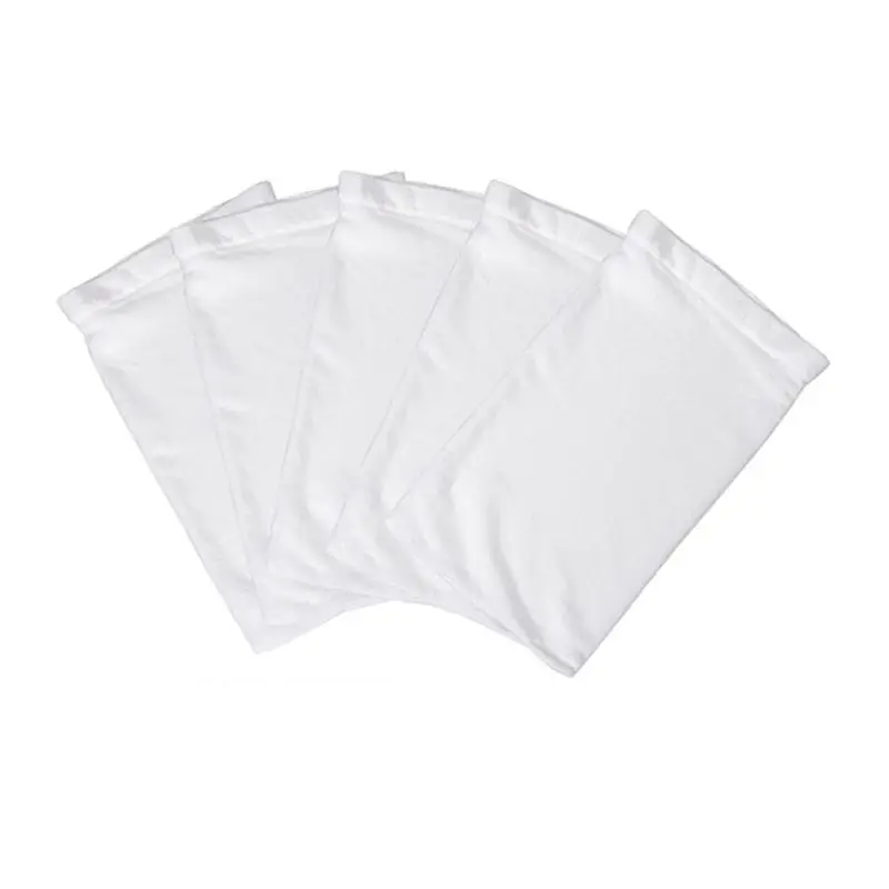 A67P-60 PCS Pool Skimmer Filter Socks Replacement Parts For Above Ground And Inground Pool Skimmer Basket, Pool Nets For Cleanin
A67P-60 PCS Pool Skimmer Filter Socks Replacement Parts For Above Ground And Inground Pool Skimmer Basket, Pool Nets For Cleanin