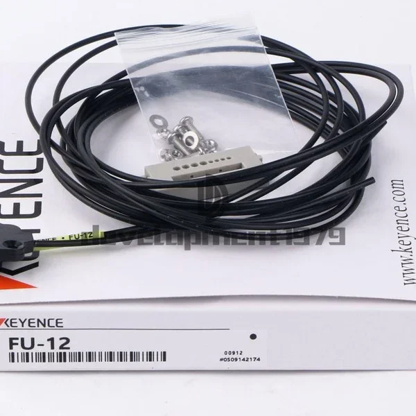 2026 New Fu-12 Sensor 1pcs #kv Brand New Original Spot Plc
2026 New Fu-12 Sensor 1pcs #kv Brand New Original Spot Plc