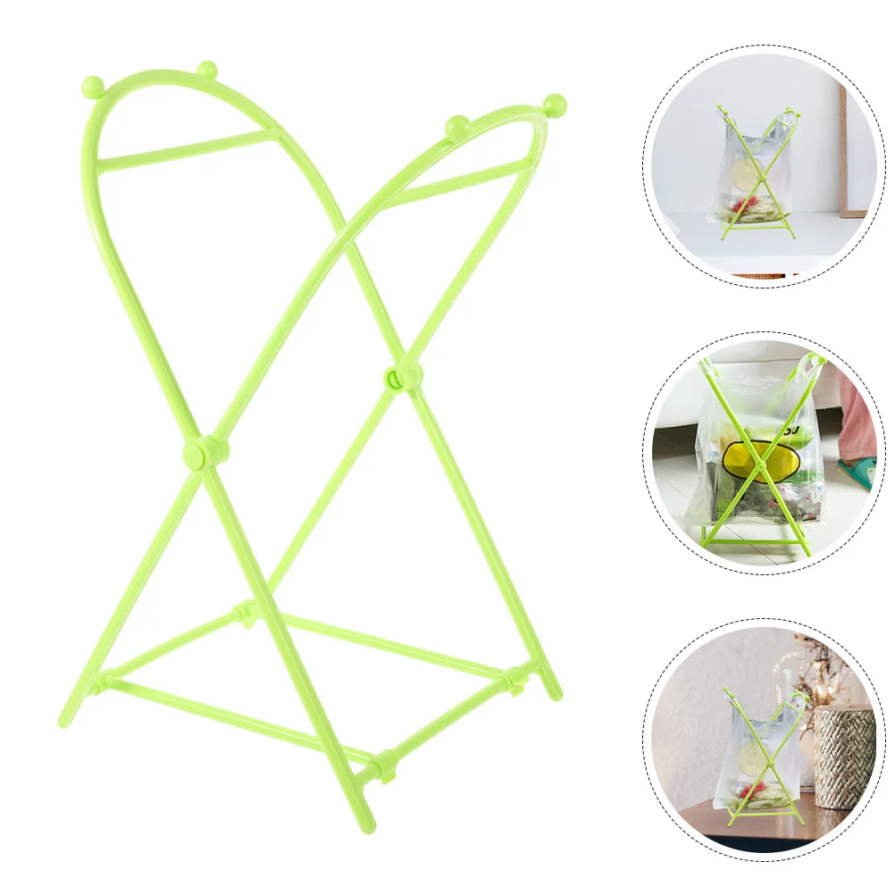 3Pcs Heavy Duty Foldable Trash Bag Holder Stand Multi Functional Garbage Bag Organizer for Outdoor Garden Kitchen Beach
3Pcs Heavy Duty Foldable Trash Bag Holder Stand Multi Functional Garbage Bag Organizer for Outdoor Garden Kitchen Beach