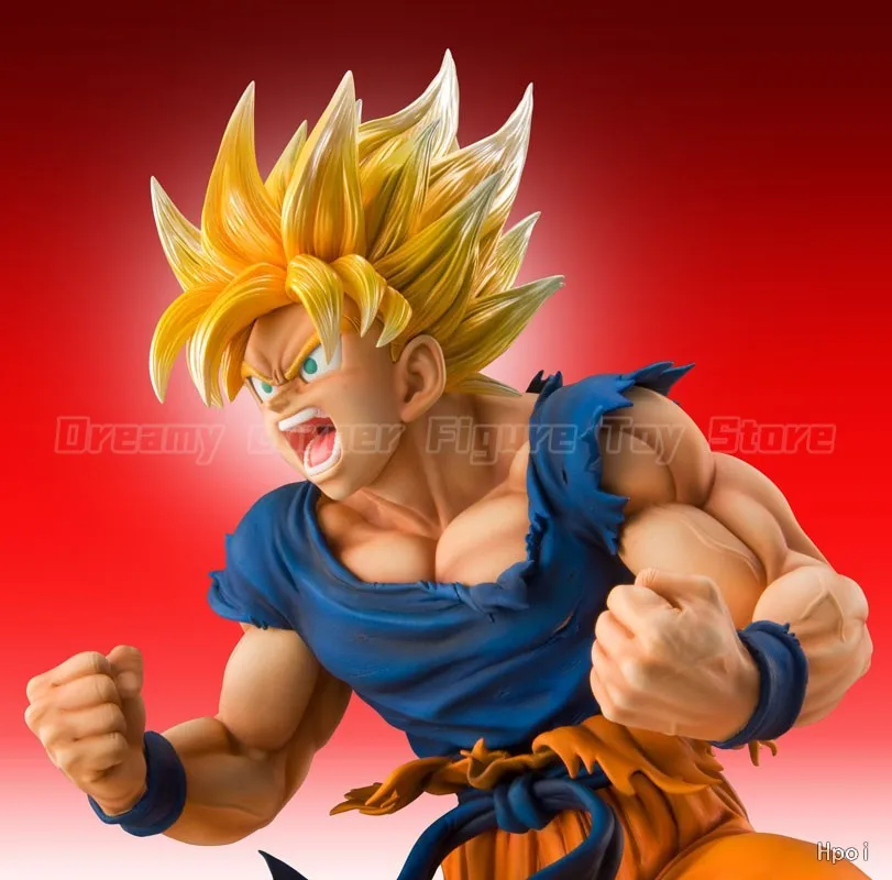【In Stock】MEDICOS-E Super Image Art Series Dragon Ball Kai Son Gokuu Anime Figure
【In Stock】MEDICOS-E Super Image Art Series Dragon Ball Kai Son Gokuu Anime Figure