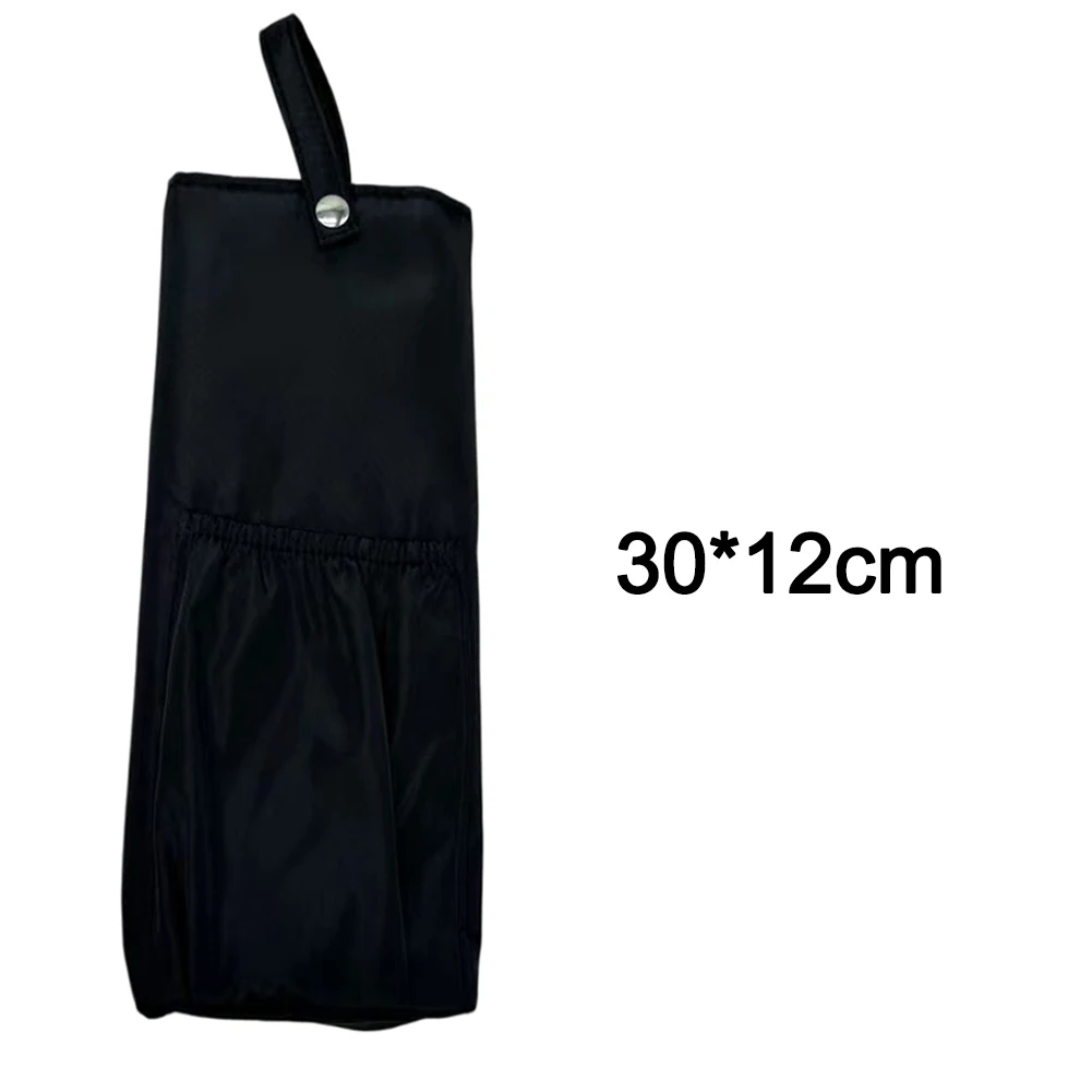 Heat Resistant Travel Bag for Curling Irons and Hair Straighteners 30x12cm Polyester For Styling Tool Organizer
Heat Resistant Travel Bag for Curling Irons and Hair Straighteners 30x12cm Polyester For Styling Tool Organizer