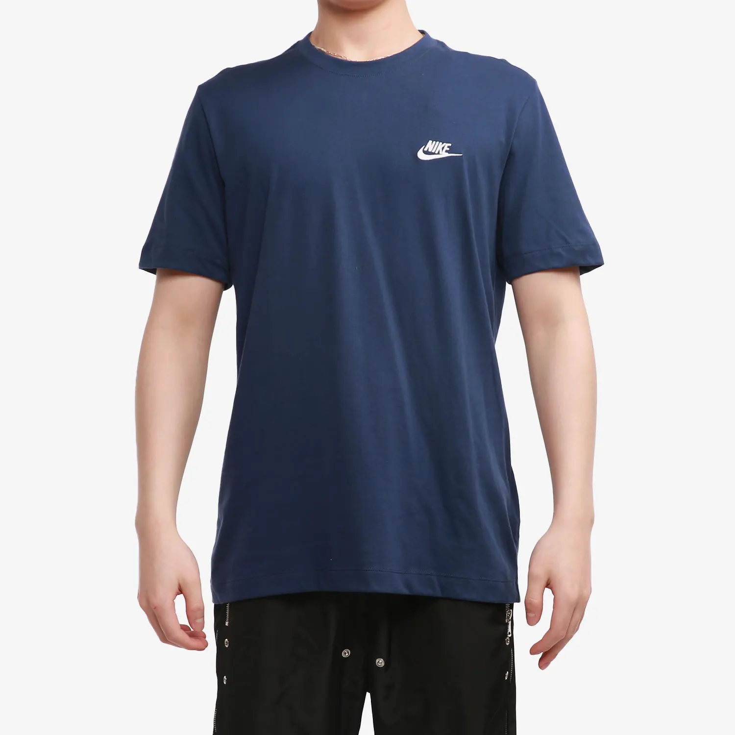 Оригинальная летняя новая мужская повседневная модная спортивная футболка Nike AR4999-410
Оригинальная летняя новая мужская повседневная модная спортивная футболка Nike AR4999-410