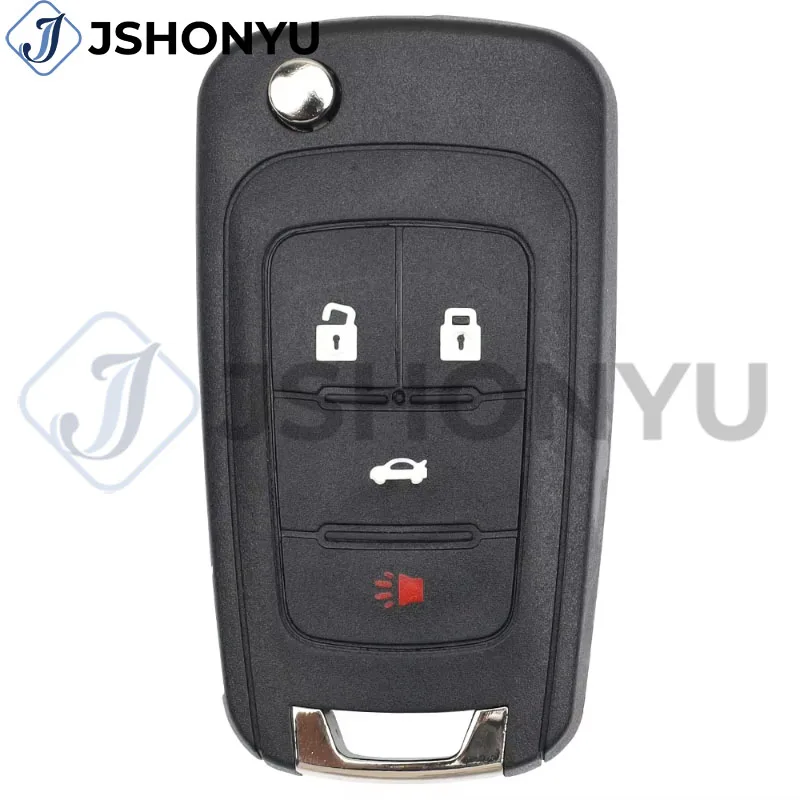 JsHonYu Replacement Flip Folding Remote Key Shell for Chevrolet Cruze Camaro Impala Epica Lova HU100 Blade
JsHonYu Replacement Flip Folding Remote Key Shell for Chevrolet Cruze Camaro Impala Epica Lova HU100 Blade
