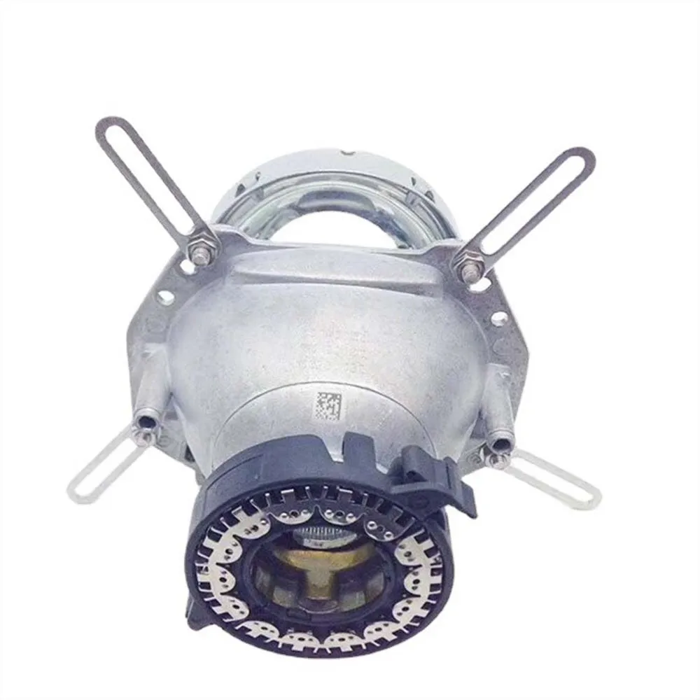 Q5 Hela 5 Car Light Modification Set: Projector Lens, Connector Piece, Fixed Bracket - 100 Pieces Included
Q5 Hela 5 Car Light Modification Set: Projector Lens, Connector Piece, Fixed Bracket - 100 Pieces Included