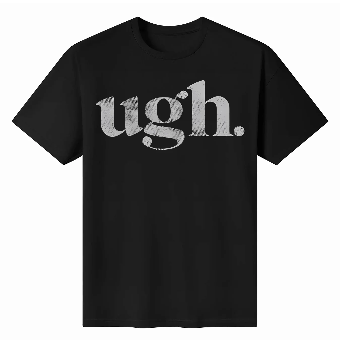 Summer Tops Men Clothing Ugh. Tshirt Funny Sarcastic Graphic Novelty Vintage Tee
Summer Tops Men Clothing Ugh. Tshirt Funny Sarcastic Graphic Novelty Vintage Tee