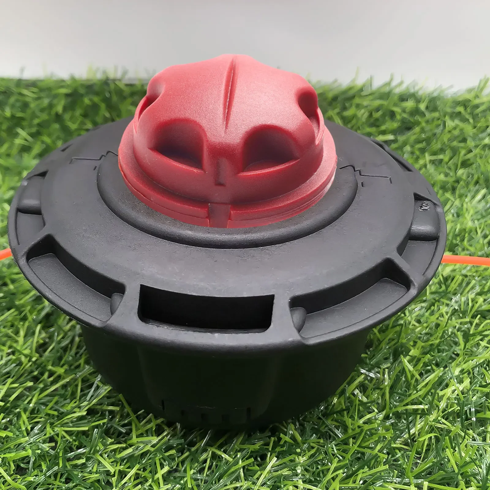 Replacement Head Trimmer Head 1pc 518803003 Easy Installation For 51955 51974 Part Lawn Mower Knob New Practical
Replacement Head Trimmer Head 1pc 518803003 Easy Installation For 51955 51974 Part Lawn Mower Knob New Practical