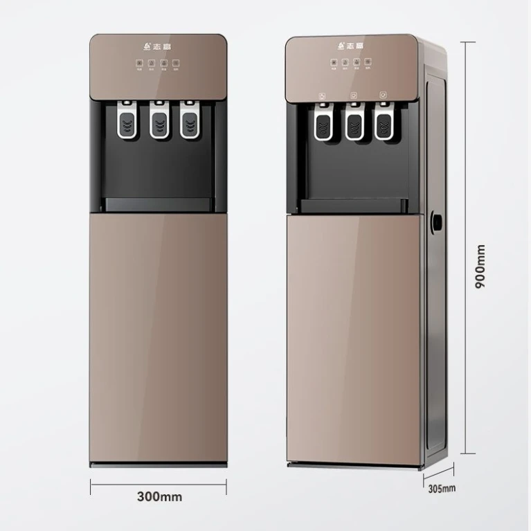 2026 New Compact Vertical Water Dispenser Bottom Loading Hot & Cold for Home Office Dorm Commercial
2026 New Compact Vertical Water Dispenser Bottom Loading Hot & Cold for Home Office Dorm Commercial