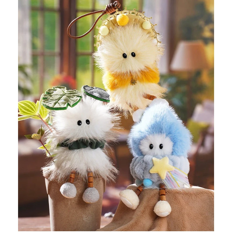 15cm Cute Elf Plush Keychain Soft Filled Kawaii Doll Bag Backpack Pendant Cartoon Plush Key Pendant Gift For Kids And Adults
15cm Cute Elf Plush Keychain Soft Filled Kawaii Doll Bag Backpack Pendant Cartoon Plush Key Pendant Gift For Kids And Adults