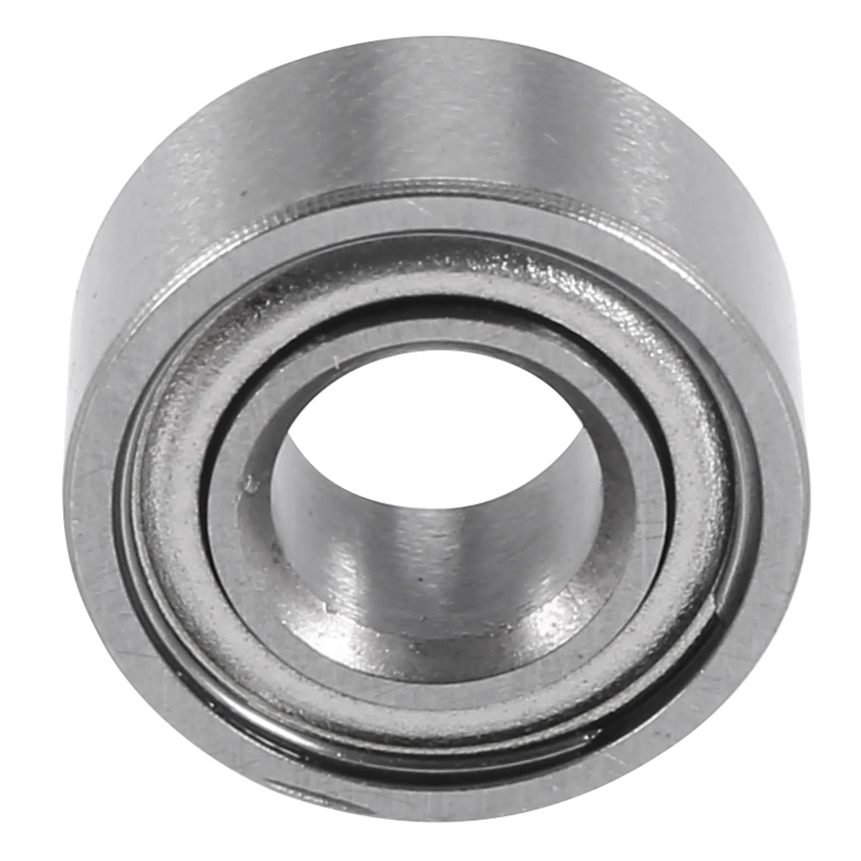 ABAZJ 684ZZ Bearing 4x9x4 mm ABEC-5 (10PCS) Miniature 684 Z ZZ Ball Bearings 684-2Z
ABAZJ 684ZZ Bearing 4x9x4 mm ABEC-5 (10PCS) Miniature 684 Z ZZ Ball Bearings 684-2Z