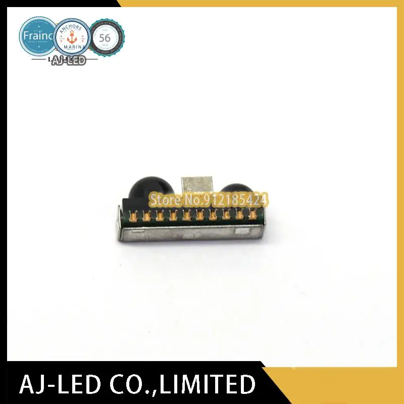 10pcs/lot HSDL-3612#007 infrared transceiver sensor module IrDA data transmitter Agilent SMD SMD new
10pcs/lot HSDL-3612#007 infrared transceiver sensor module IrDA data transmitter Agilent SMD SMD new