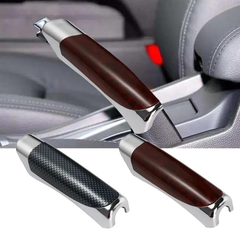 Anti-slip SUV Car Styling Truck Parts Handbrake Protective Case Handbrake Protect Cover Handbrake Cover Car Handbrake Sleeve
Anti-slip SUV Car Styling Truck Parts Handbrake Protective Case Handbrake Protect Cover Handbrake Cover Car Handbrake Sleeve