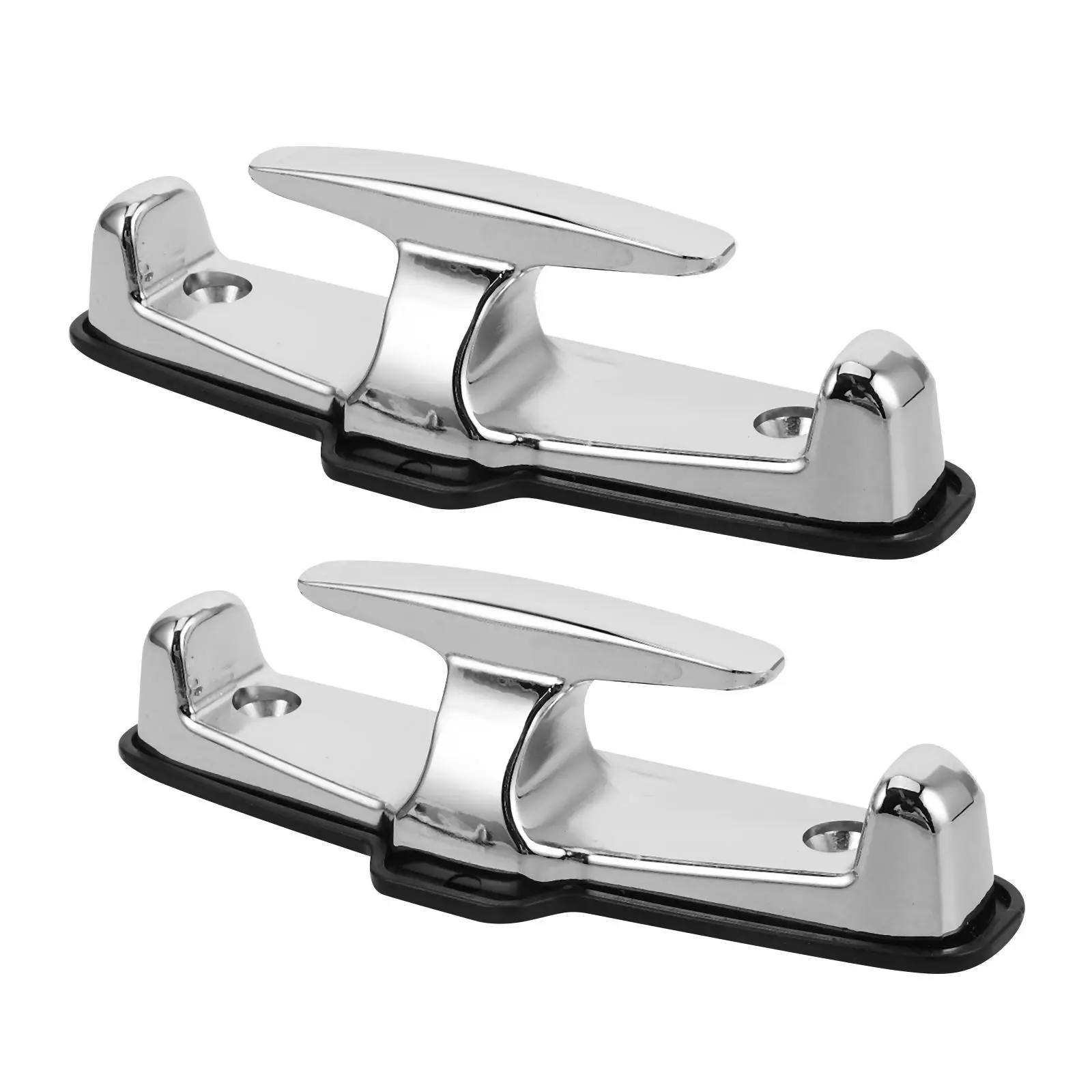 2pcs Trailer Rear Tow Hook Trailer Rear Towing Hooks Trailer Tow Hook Part Car Accessory Vehicle Supply Thickened Trailer Towing
2pcs Trailer Rear Tow Hook Trailer Rear Towing Hooks Trailer Tow Hook Part Car Accessory Vehicle Supply Thickened Trailer Towing