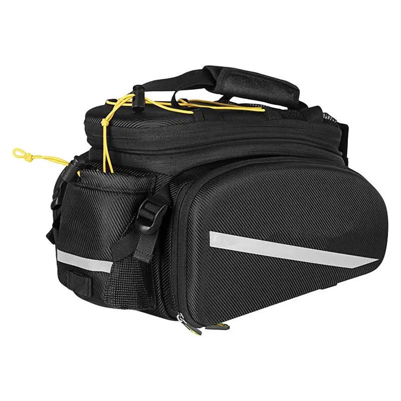 Bike Saddle Bag Biking Rear Seat Storage Pouch Waterproof Multi Purpose Saddle Bag For Travel Camping Adventure Outdoor
Bike Saddle Bag Biking Rear Seat Storage Pouch Waterproof Multi Purpose Saddle Bag For Travel Camping Adventure Outdoor