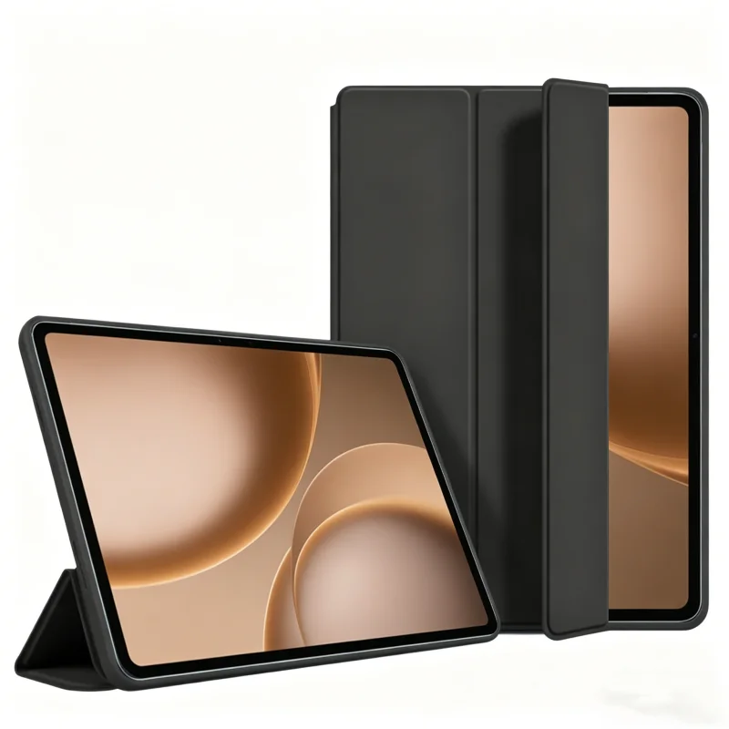 For OPPO Pad 5 Pro Case 13.2 inch 2026 PU Leaher Soft Back Stand Tablet Funda For OPPO Pad5 Pro OPD2511 Cover Coque OPD2409
For OPPO Pad 5 Pro Case 13.2 inch 2026 PU Leaher Soft Back Stand Tablet Funda For OPPO Pad5 Pro OPD2511 Cover Coque OPD2409