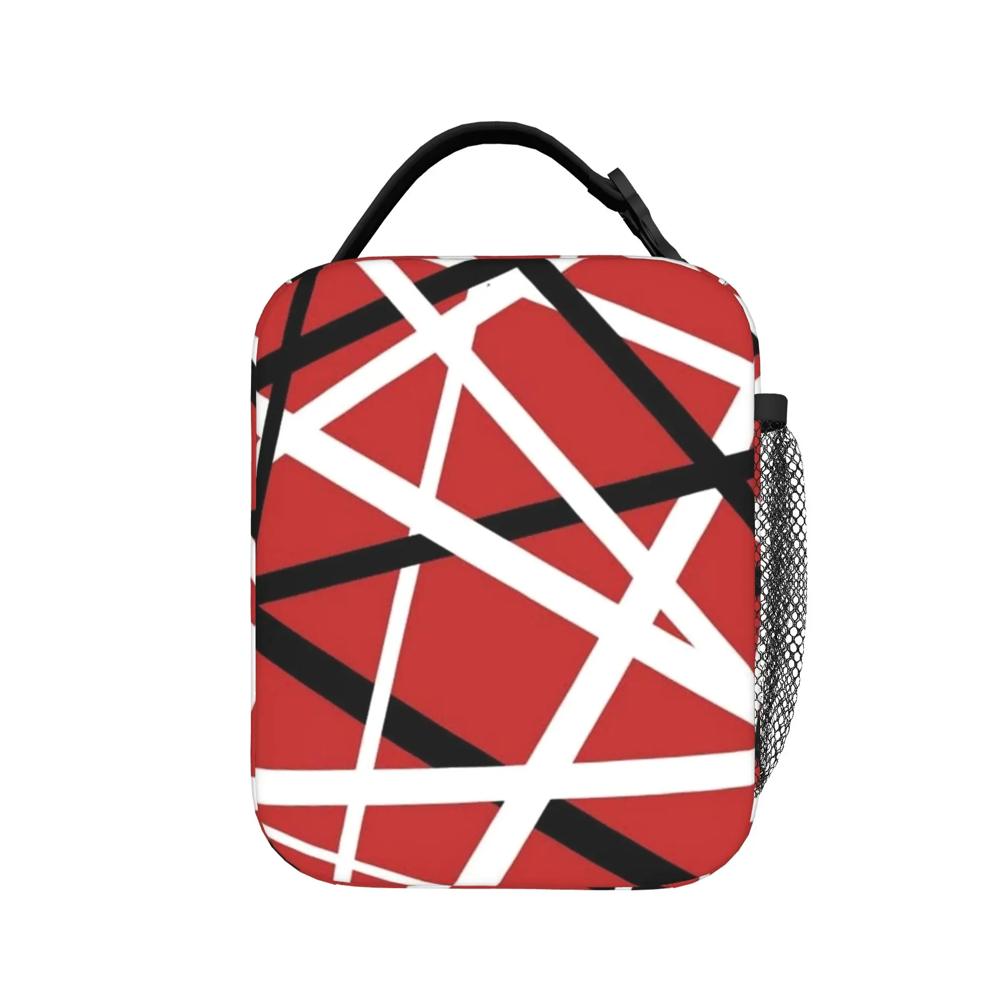 Van Halen Reds Sideline Lunch Bag Travel Lunch Box For Unisex Aesthetic Graphic Thermal Lunch Bags Oxford Portable Cooler Bag
Van Halen Reds Sideline Lunch Bag Travel Lunch Box For Unisex Aesthetic Graphic Thermal Lunch Bags Oxford Portable Cooler Bag