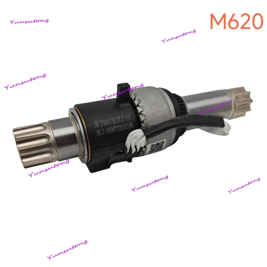 Датчик крутящего момента среднего двигателя для M600 M500 M420 M620 G332 G521 G520 Датчик крутящего момента центральной колонки M600 M500 M420 Датчик крутящего момента
Датчик крутящего момента среднего двигателя для M600 M500 M420 M620 G332 G521 G520 Датчик крутящего момента центральной колонки M600 M500 M420 Датчик крутящего момента