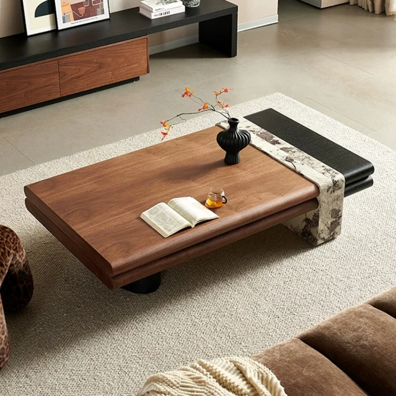 Nordic Luxury Coffee Table Minimalist Aesthetic Italian Decoration Coffee Table Modern Living Room Mesa Auxiliar Home Furniture
Nordic Luxury Coffee Table Minimalist Aesthetic Italian Decoration Coffee Table Modern Living Room Mesa Auxiliar Home Furniture