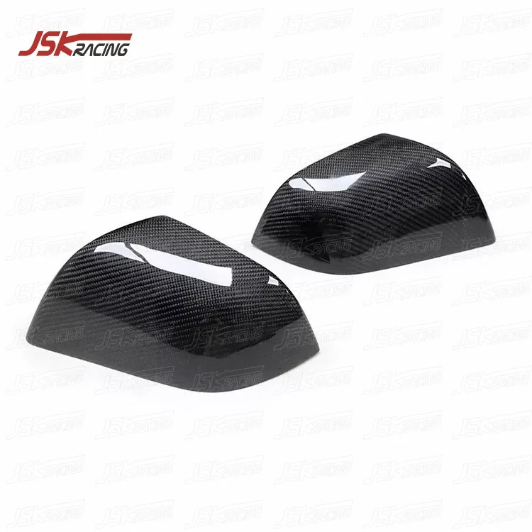 B STYLE ABS+ CARBON FIBER SIDE MIRROR for 2016-2019 TESLA MODEL 3 
B STYLE ABS+ CARBON FIBER SIDE MIRROR for 2016-2019 TESLA MODEL 3
