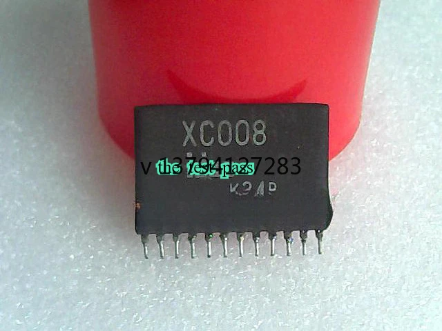 1 шт. AB703A, XC008, используемый тестовый пропуск на складе, запасы электроники
1 шт. AB703A, XC008, используемый тестовый пропуск на складе, запасы электроники