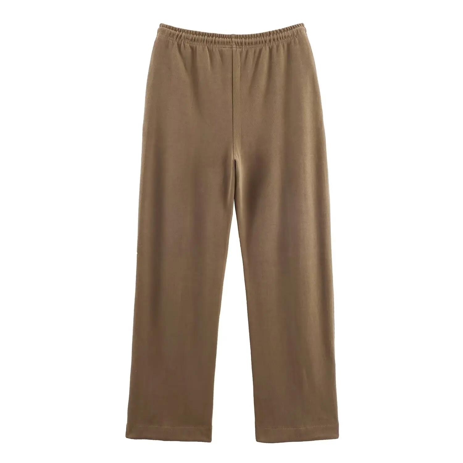 Faionable ie комплект из толстовки и широких брюк для женщин, осеннее новое поступление, комплект из двух предметов, размер из полиэфирного волокна для взрослых
Faionable ie комплект из толстовки и широких брюк для женщин, осеннее новое поступление, комплект из двух предметов, размер из полиэфирного волокна для взрослых