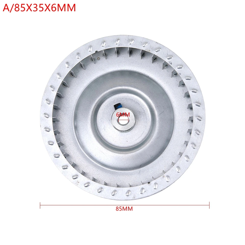 Fan Fan Wind Wheel Galvanized Steel High Temperature Motor Parts Centrifugal Fan Blades Replacement Impeller Oven Kitchen Oven
Fan Fan Wind Wheel Galvanized Steel High Temperature Motor Parts Centrifugal Fan Blades Replacement Impeller Oven Kitchen Oven