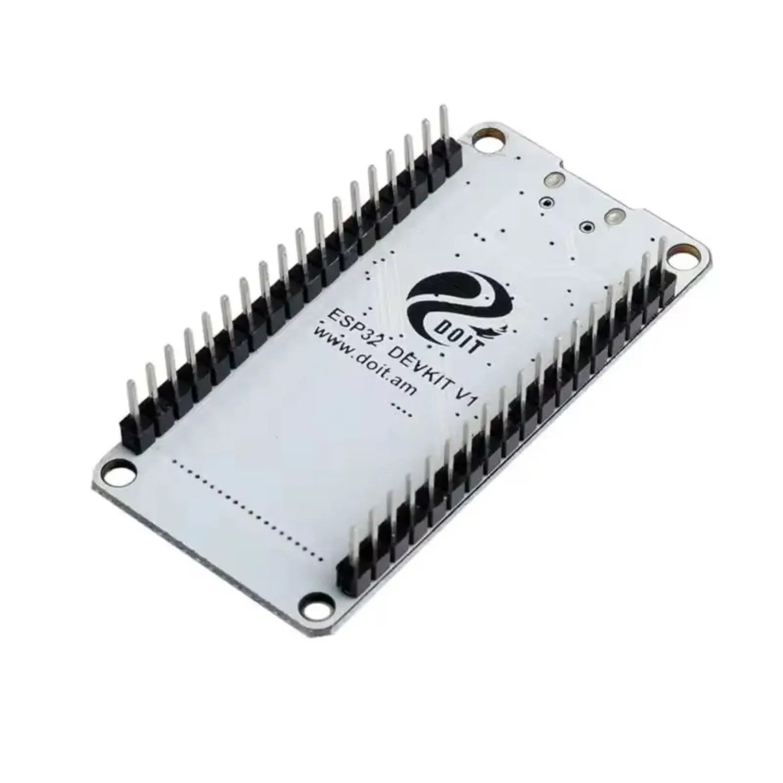 DOIT ESP-32 Module ESP32S Development Board WiFi+Bluetooth NodeMCU-32S IoT Development
DOIT ESP-32 Module ESP32S Development Board WiFi+Bluetooth NodeMCU-32S IoT Development
