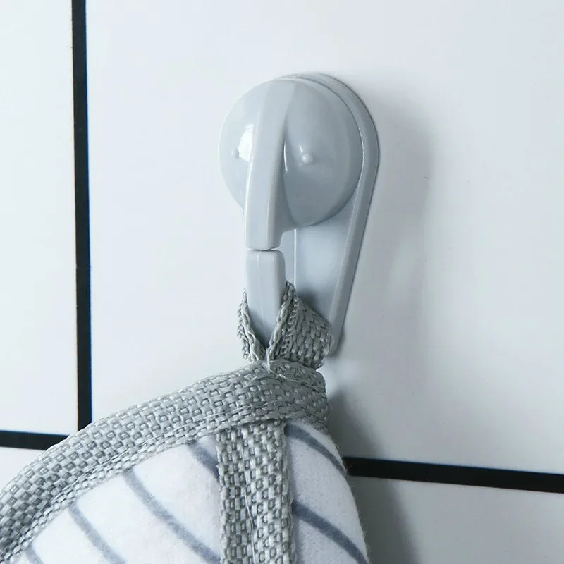 Traceless Hook Wall Stick Hook Powerful Household Door Kitchen Bathroom Hole Free Hook 2 Pack
Traceless Hook Wall Stick Hook Powerful Household Door Kitchen Bathroom Hole Free Hook 2 Pack