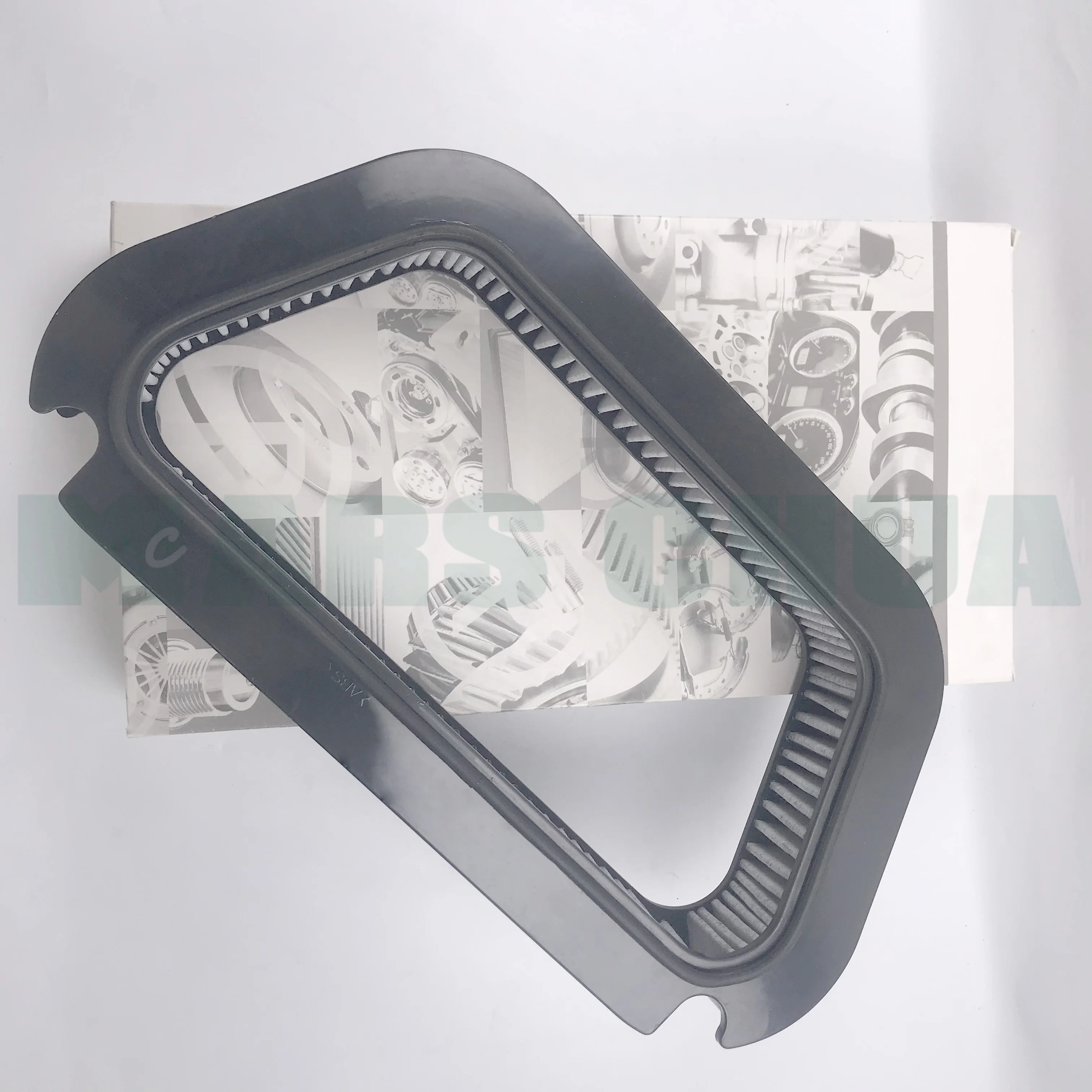 4E0819439A Фильтрующий элемент кондиционера салона автомобиля подходит для Audi A8
4E0819439A Фильтрующий элемент кондиционера салона автомобиля подходит для Audi A8