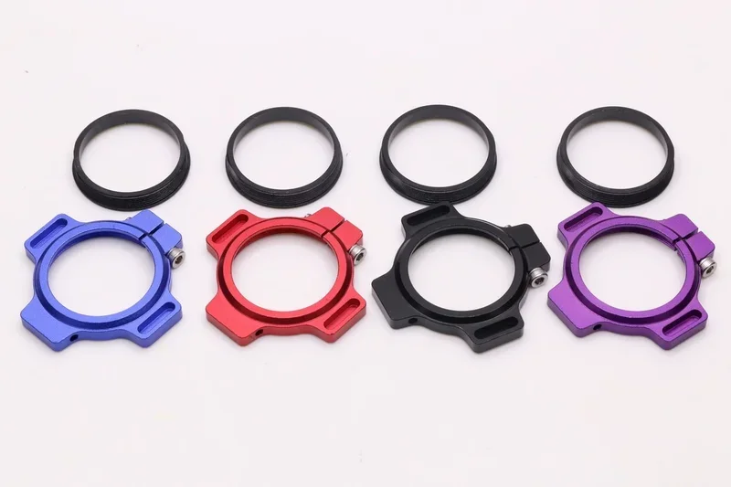 Alloy Bottom Bracket bearing Preload Adjuster Kit for pf30BB30 Crank 30mm Spindles
Alloy Bottom Bracket bearing Preload Adjuster Kit for pf30BB30 Crank 30mm Spindles