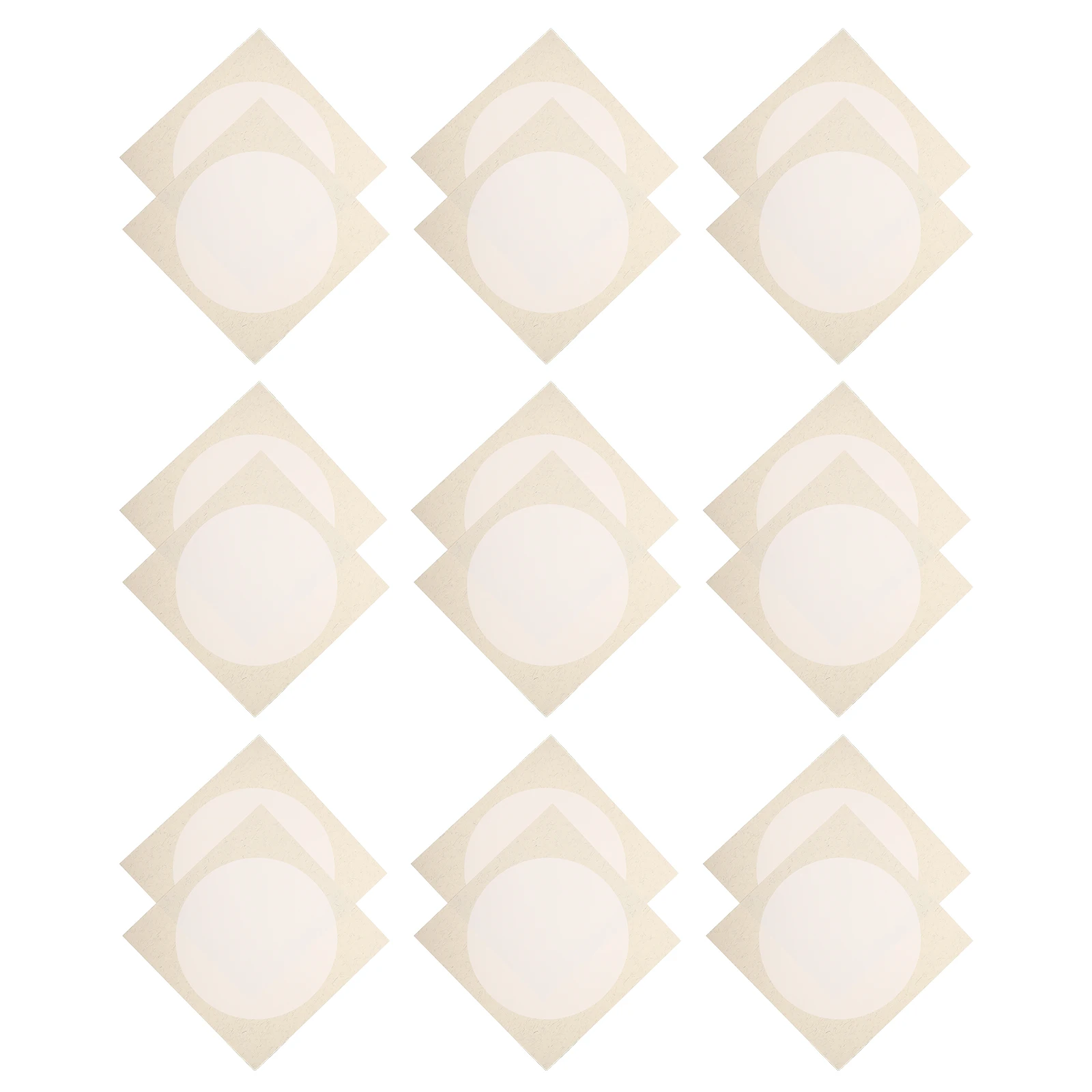 Round Xuan Paper for Calligraphy Sheets Ideal Watercolor Practices Hand Made Rice Paper Gifts Decorative Use Painting
Round Xuan Paper for Calligraphy Sheets Ideal Watercolor Practices Hand Made Rice Paper Gifts Decorative Use Painting