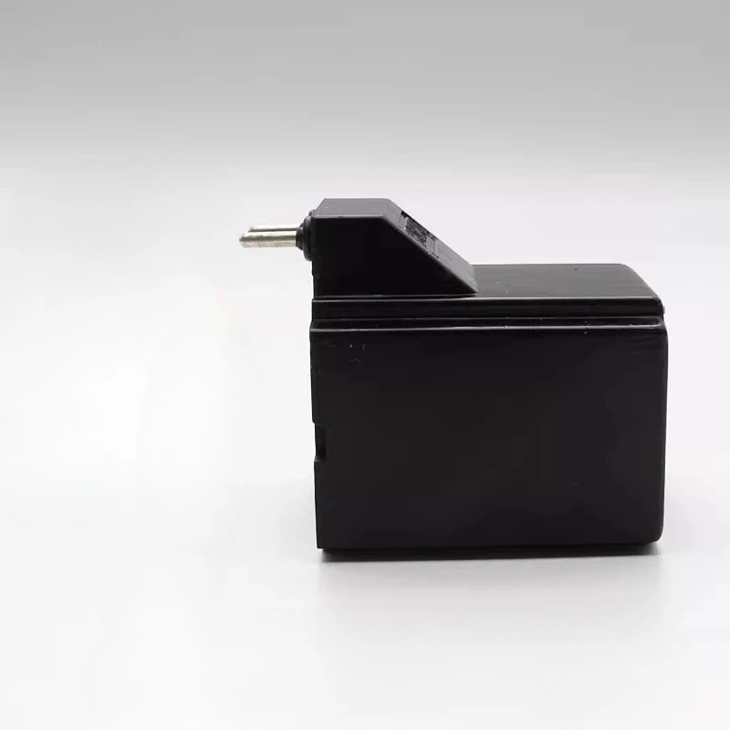 Solenoid Valve Coil, 2 Pins, Inner Diameter 20mm, Height 51mm, Pin Spacing 10mm, AC110V/AC220V
Solenoid Valve Coil, 2 Pins, Inner Diameter 20mm, Height 51mm, Pin Spacing 10mm, AC110V/AC220V