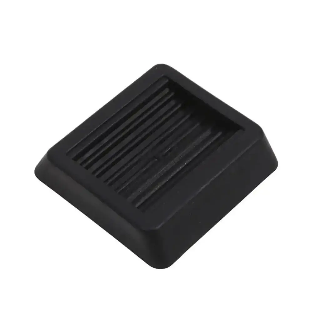 Hardwood Floor Wheel Stopper Anti Vibration Silicone Material Caster Cups Fixed Design Anti-slip Anti-slip Mat Prevent Moving
Hardwood Floor Wheel Stopper Anti Vibration Silicone Material Caster Cups Fixed Design Anti-slip Anti-slip Mat Prevent Moving