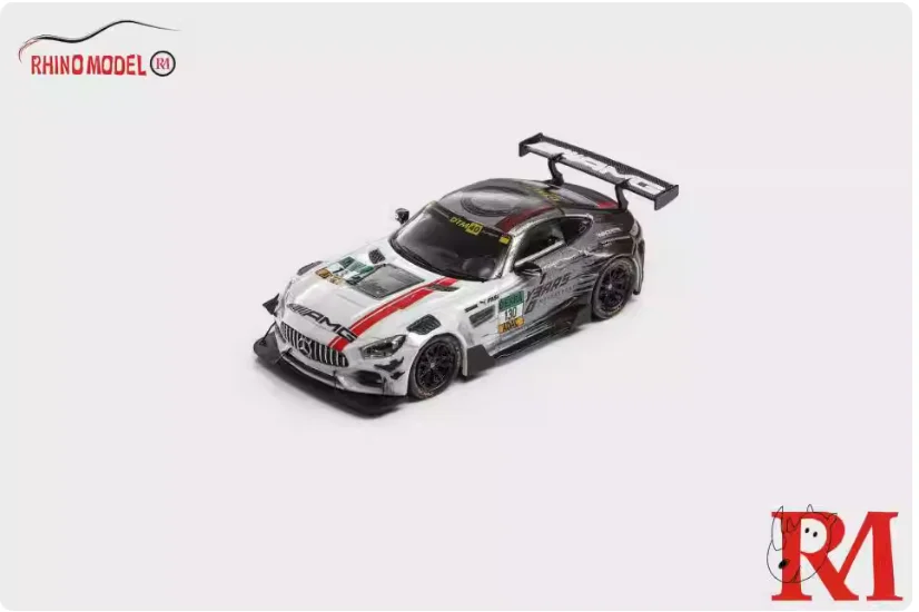 Kilo 1:64 GT3 Ma Alloy Model Car
Kilo 1:64 GT3 Ma Alloy Model Car