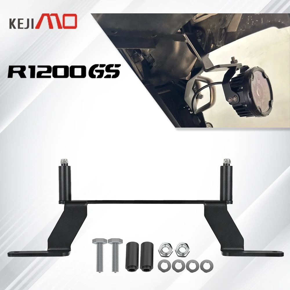 Motorcycle Fog Light Led Bracket For BMW R1200 GS R1250 GS R1250GS R1200GS LC ADV 2014-2023 Auxiliary Light Holder Support Parts
Motorcycle Fog Light Led Bracket For BMW R1200 GS R1250 GS R1250GS R1200GS LC ADV 2014-2023 Auxiliary Light Holder Support Parts