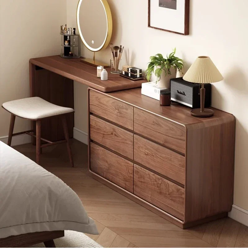 Деревянные комоды для хранения туалетных столиков для макияжа, винтажные шкафы с зеркалом, роскошная мебель для спальни Tocador Mueble TYDT
Деревянные комоды для хранения туалетных столиков для макияжа, винтажные шкафы с зеркалом, роскошная мебель для спальни Tocador Mueble TYDT